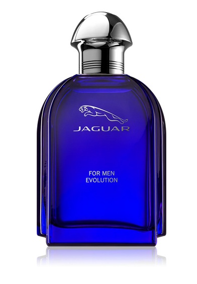 JAGUAR EVOLUTION 100ML WODA TOALETOWA DLA MĘŻCZYZN PERFUMY MĘSKIE