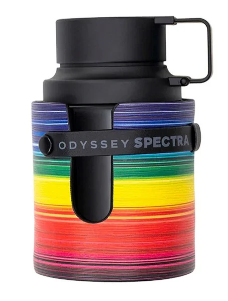 Armaf Odyssey Spectra Rainbow Edition 60ml Woda Perfumowana Unisex