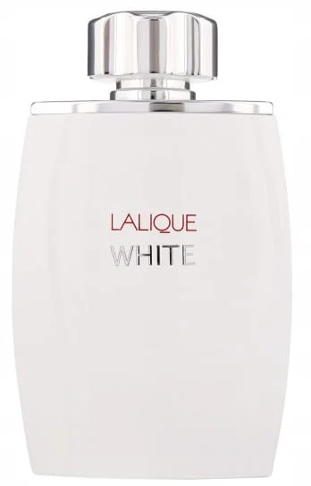 Lalique White 125ml Woda Toaletowa Dla Mężczyzn Perfumy Męskie