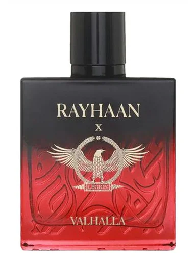 Rayhaan Valhalla 100ml Woda Perfumowana Dla Mężczyzn Perfumy Męskie