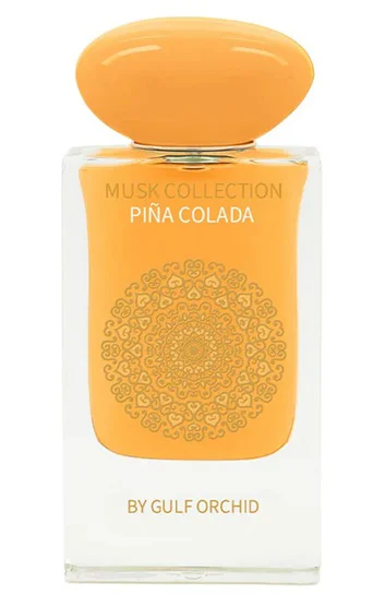 Gulf Orchid Pina Colada 60ml Woda Perfumowana Unisex Damska Męska