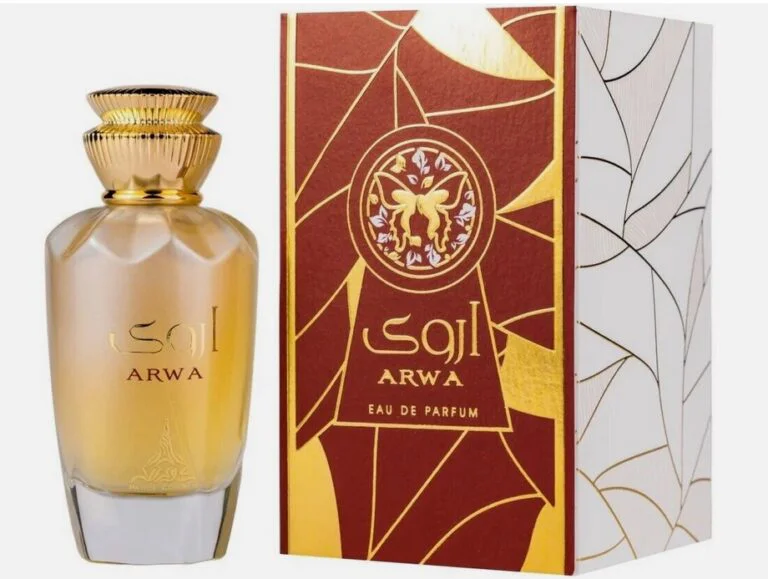 Paris Corner Arwa 100ml Woda Perfumowana Unisex Perfumy Męskie Damskie