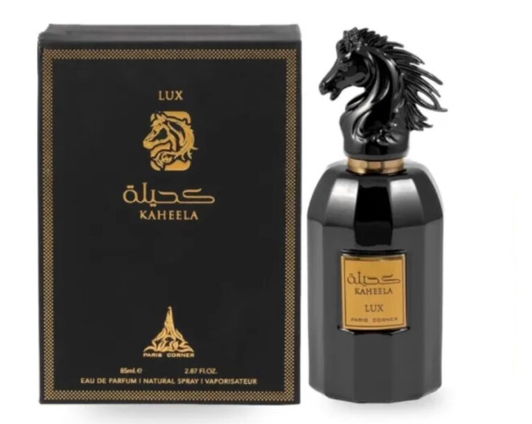 Paris Corner Kaheela Lux 85ml Woda Perfumowana Dla Kobiet Perfumy Damskie