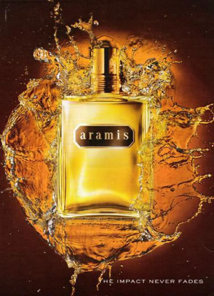 ARAMIS  Klasyczny  EDT 110ml dla Mężczyzn -Elegancka Woda Toaletowa PERFUMY