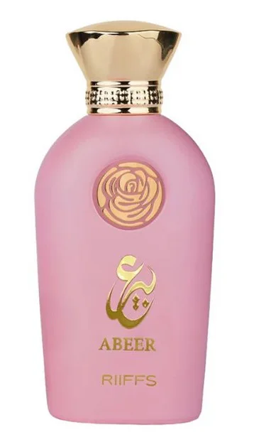 Riiffs Abeer 100ml Woda Perfumowana Dla Kobiet Perfumy Damskie