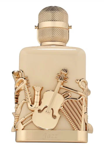 Fragrance World Jazz Notes 100ml Woda Perfumowana Unisex Damska Męska