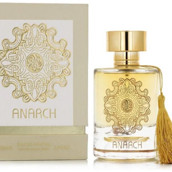 MAISON ALHAMBRA ANARCH 100ML WODA PERFUMOWANA UNISEX
