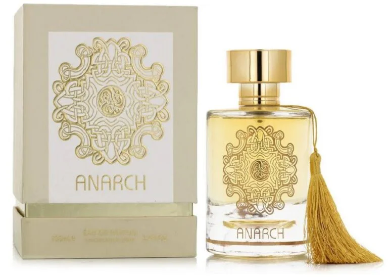 Maison Alhambra Anarch 100ml Woda Perfumowana Unisex