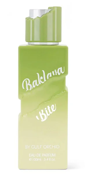 Gulf Orchid Baklava Bite 100ml Woda Perfumowana Unisex Damska Męska