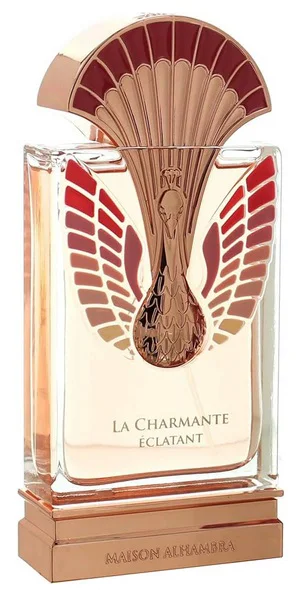 Maison Alhambra La Charmante Eclatant 100ml Woda Perfumowana Dla Kobiet