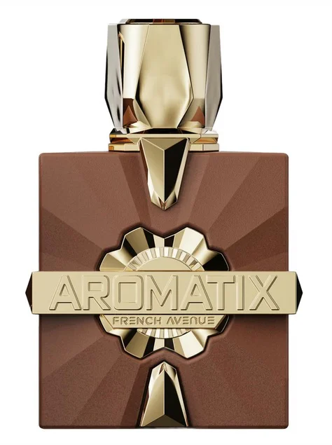 French Avenue X Aromatix Royal Taboo Extrait 100ml Ekstrakt Perfum Unisex