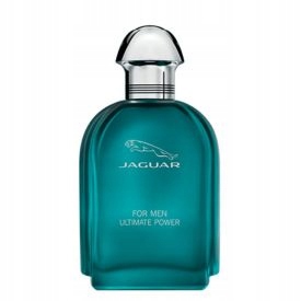 JAGUAR ULTIMATE POWER 100ML WODA TOALETOWA DLA MĘŻCZYZN PERFUMY MĘSKIE