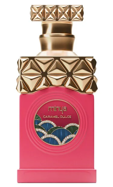 Paris Corner Minya Caramel Dulce 100ml Woda Perfumowana Dla Kobiet