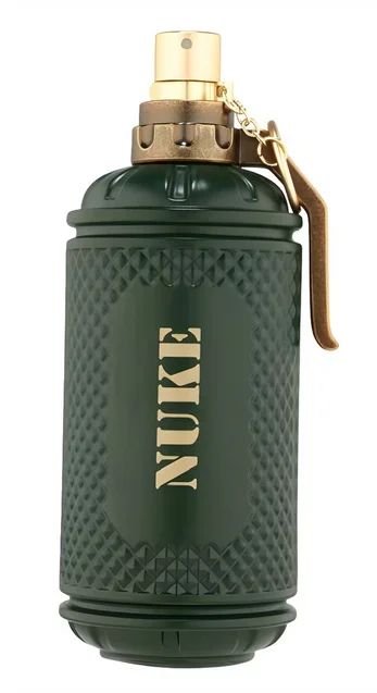 Fragrance World Nuke 100ml Woda Perfumowana Dla Mężczyzn Perfumy Męskie