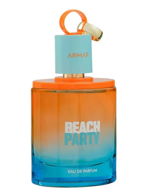 Armaf Beach Party 100ml Woda Perfumowana Unisex Perfumy Damskie Męskie