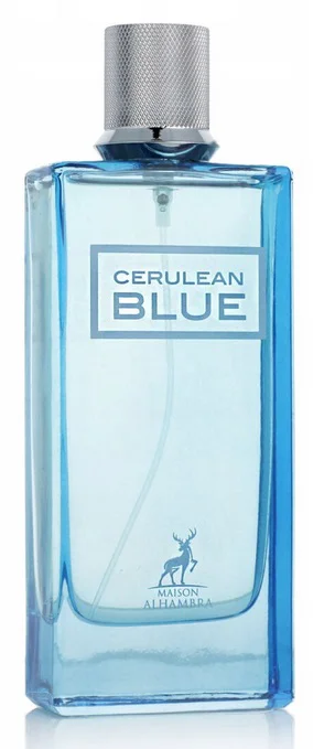 Maison Alhambra Cerulean Blue 100ml Woda Perfumowana Dla Mężczyzn