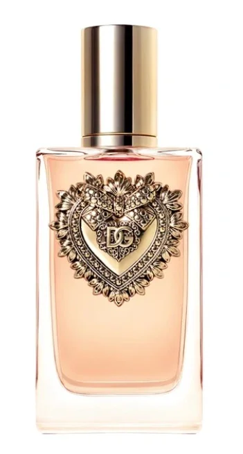 DOLCE & GABBANA DEVOTION 100ML WODA PERFUMOWANA DLA KOBIET PERFUMY DAMSKIE