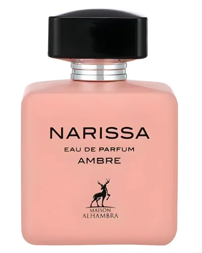 Maison Alhambra Narissa Ambre 100ml Woda Perfumowana Dla Kobiet
