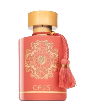 Maison Alhambra Oasis 100ml Woda Perfumowana Unisex Damska Męska