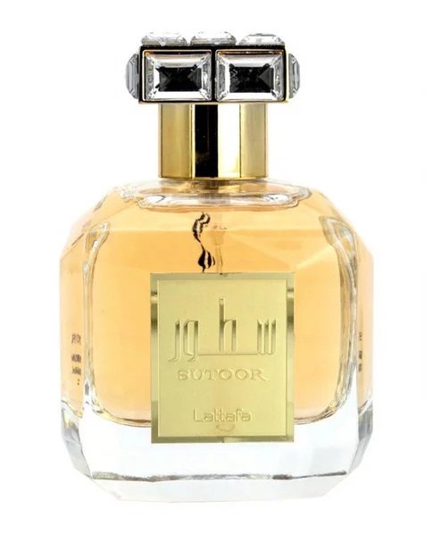 Lattafa Sutoor 100ml Woda Perfumowana Unisex Perfumy Damskie Męskie