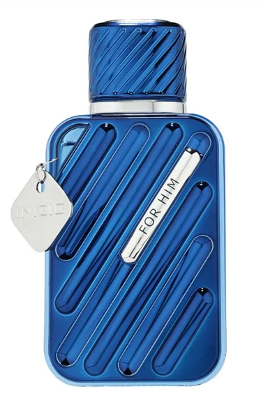 Fragrance World Inizio For Him 100ml Woda Perfumowana Dla Mężczyzn