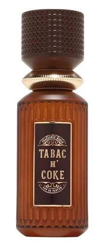 Fragrance World Tabac N Coke 100ml Woda Perfumowana Unisex Damska Męska