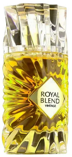 French Avenue Royal Blend Vintage 100ml Woda Perfumowana Dla Kobiet Perfumy