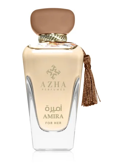 AZHA AMIRA WOMAN 100ML WODA PERFUMOWANA DLA KOBIET PERFUMY DAMSKIE