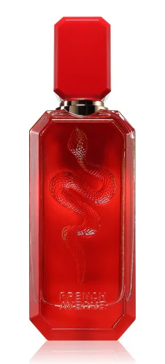 French Avenue Veneno Scarlet 100ml Woda Perfumowana Unisex Perfumy Arabskie