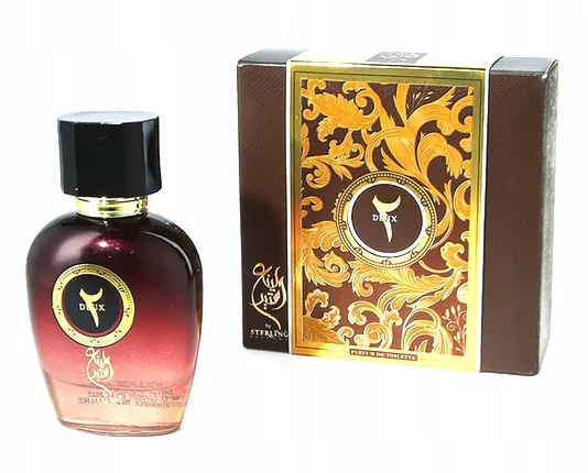 Sterling Deux 85ml Woda Toaletowa