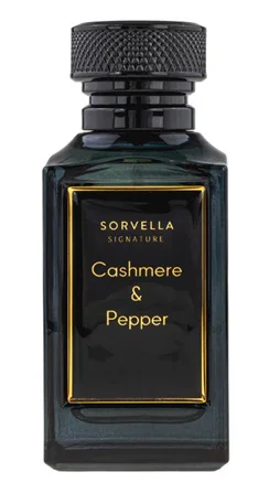 Sorvella Signature Cashmere Pepper Parfum 30mlperfumy Unisex Damskie Męskie