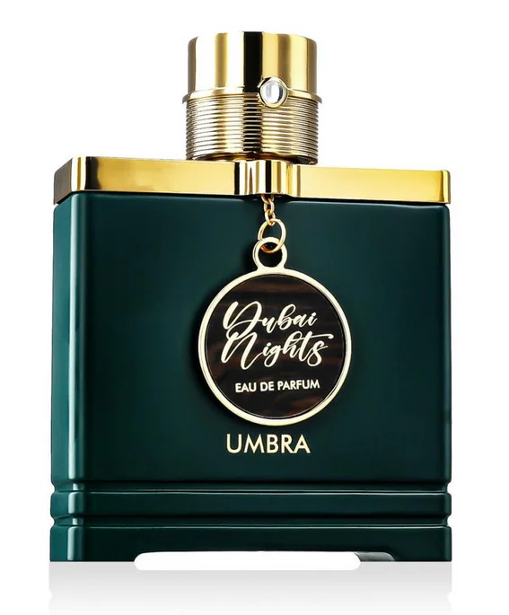Armaf Dubai Nights Umbra 100ml Woda Perfumowana Unisex Damska Męska
