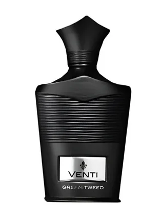 Fragrance World Venti Green Tweed 100ml Woda Perfumowana Dla Mężczyzn