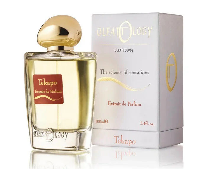 Olfattology Tekapo Lake  Extrait 100ml Perfumy Unisex Damski Męski