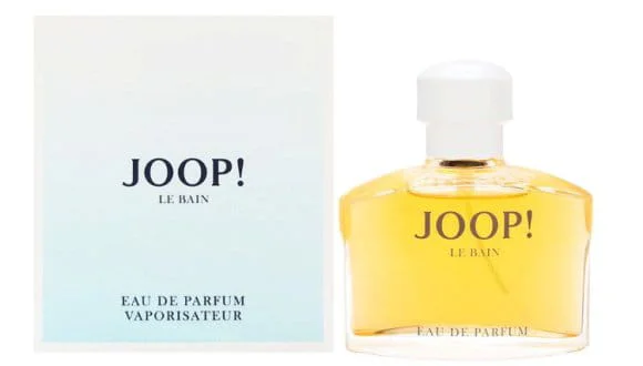 JOOP! LE BAIN WOMAN 75ML WODA PERFUMOWANA DLA KOBIET PERFUMY DAMSKIE