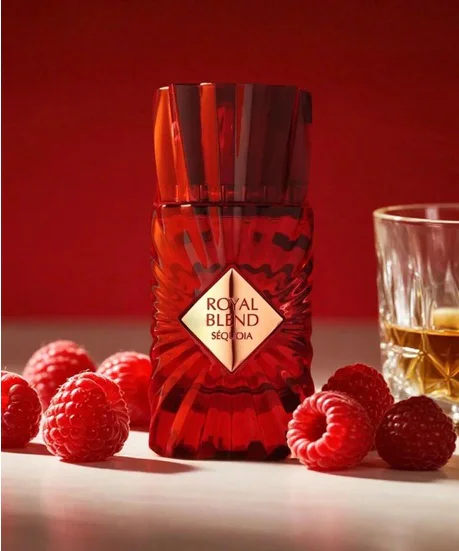 French Avenue Royal Blend Sequoia 100ml Woda Perfumowana Unisex