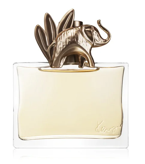 KENZO JUNGLE L'ELEPHANT 100ML WODA PERFUMOWANA DLA KOBIET PERFUMY DAMSKIE