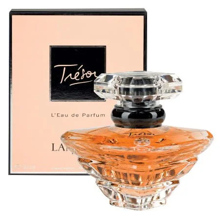 Lancome Tresor L'Eau De Parfum 30ml Woda Perfumowana Perfumy Damskie