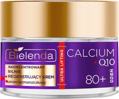 BIELENDA CALCIUM KREM REGENERUJĄCY 80+ 50ML