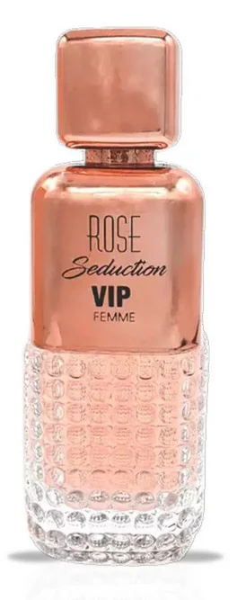 Maison Alhambra Rose Seduction Vip Femme 100ml Woda Perfumowana Dla Kobiet