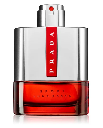 Prada Luna Rossa Sport 100ml Woda Toaletowa Dla Mężczyzn Perfumy Męskie