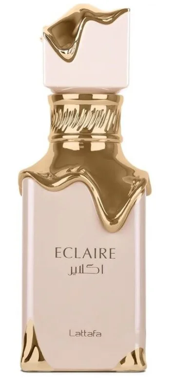 Lattafa Eclaire 100ml Woda Perfumowana Dla Kobiet Perfumy Damskie