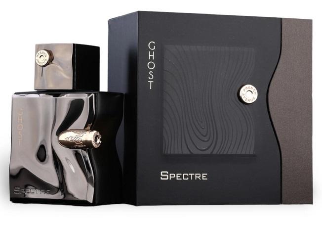 Fragrance World French Avenue Spectre Ghost 80ml Woda Perfumowana Męska