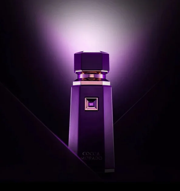 Fragrance World Cocoa Morado 100ml Woda Perfumowana Unisex Damskie Męskie