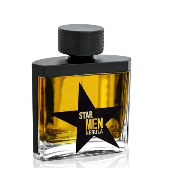 Fragrance World Star Men Nebula 100ml Woda Erfumowana Dla Mężczyzn Perfumy