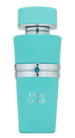 Fragrance World Opus Grande 100ml Woda Perfumowana Unisex Perfumy
