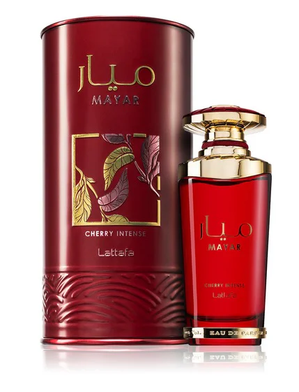 Lattafa Mayar Cherry Intense 100ml Woda Perfumowana Unisex Perfumy Arabskie