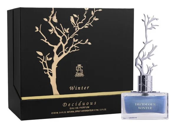 AURORA DECIDUOUS WINTER 100ML WODA PERFUMOWANA DLA KOBIET PERFUMY DAMSKIE