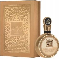 LATTAFA FAKHAR EXTRAIT Perfumy Arabskie Damskie Woda Perfumowana 100ml