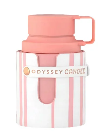 Armaf Odyssey Candee 60ml Woda Perfumowana Dla Kobiet Perfumy Damskie